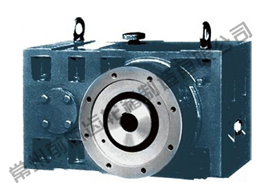 单螺杆减速机型号