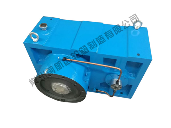 挤出机减速机厂家