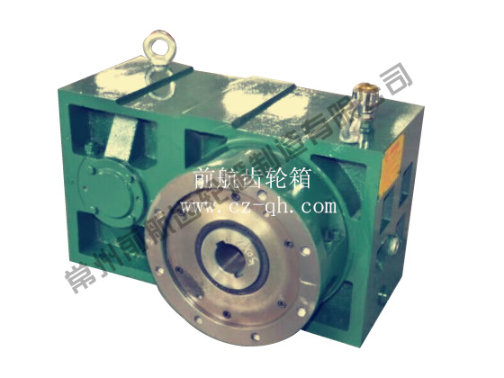 挤出机减速机齿轮油